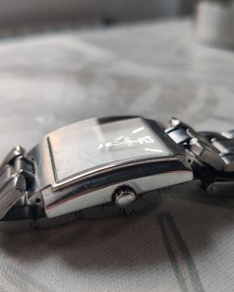 Orologio Seiko Uomo Acciaio Inox