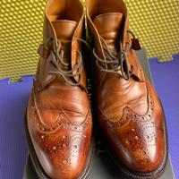 Scarpe artigianali