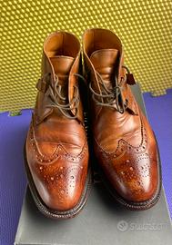 Scarpe artigianali