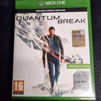 Videogioco Alan Wake Xbox One