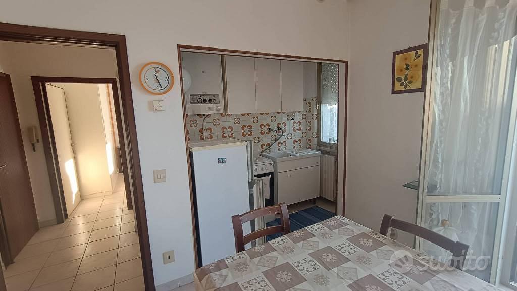 Appartamento – PU - Vista 2