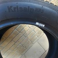 Gomme invernali 225/55 R 18 98H