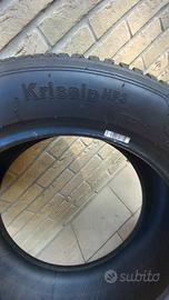 Gomme invernali 225/55 R 18 98H