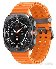 Samsung Galaxy Watch Ultra Smartwatch