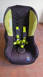seggiolino auto neo baby