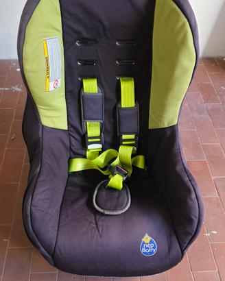 seggiolino auto neo baby