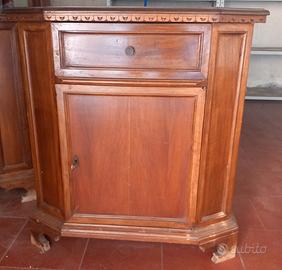 consolle liberty '900