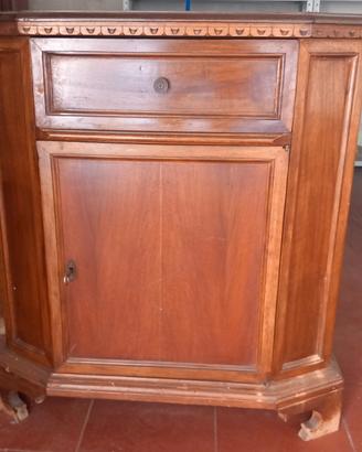 consolle liberty '900