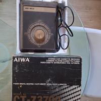 Comando Rotore antenna WISI 