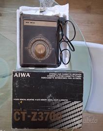 Comando Rotore antenna WISI 