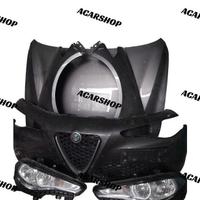 Musata per alfa romeo giulia