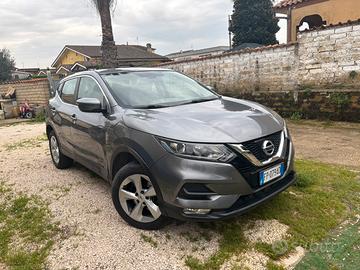 Nissan Quashqai 1.5 diesel anno 2018