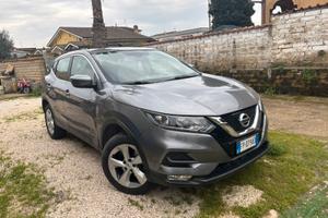 Nissan Quashqai 1.5 diesel anno 2018
