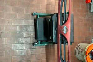 Mascherina Nissan Micra K11