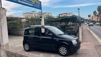 Fiat Panda 1.2 Emotion Usato Garantito