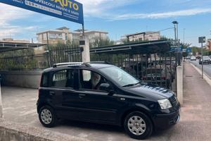 Fiat Panda 1.2 Emotion Usato Garantito