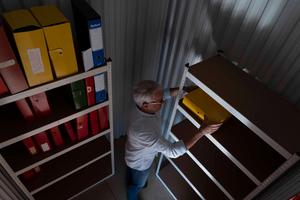 Box depositi a 2,40 euro al giorno iva inclusa