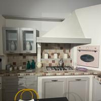 Cucina in metratura prefabbricata