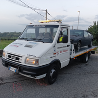 Iveco Daily 35 carroattrezzi scarrabile