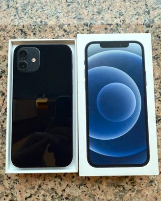 IPHONE  12 128GB