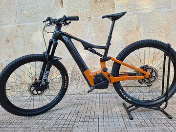 Focus JAM2 e-bike taglia M 29" carbonio perfetta!