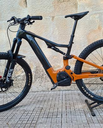 Focus JAM2 e-bike taglia M 29" carbonio perfetta!