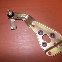 Piastra tergicristalli Fiat 500 F 1^ serie