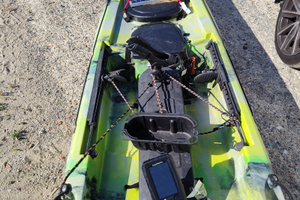 Kayak bigmama 4,20