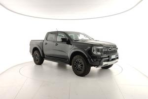 Ford renger Raptor