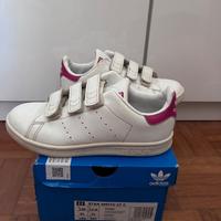 Scarpe bambini Adidas Stan smith