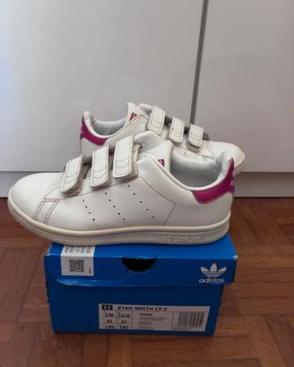Scarpe bambini Adidas Stan smith