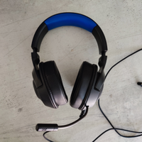 Cuffie gaming Razer Kraken X