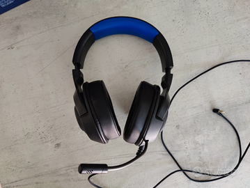 Cuffie gaming Razer Kraken X