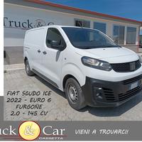 1115 fiat scudo ice lounge-2022-furgone-2.0 145 cv