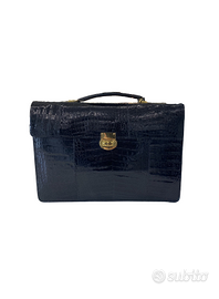 Valigia / cartella rigida da portare a mano