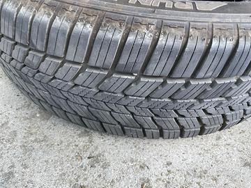 4 Gomme 4 stagioni MOMO 185/65 R15 88H – DOT 2025