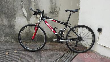 Mtb bianchi 26”