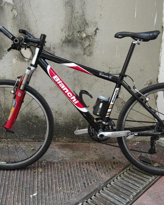 Mtb bianchi 26”