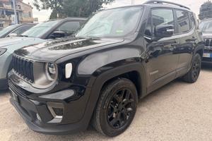 JEEP RENEGADE 1.6 MJT LIMITED AUTOMATICA