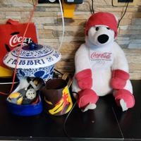 coca cola gadget
