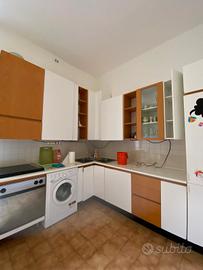 Cucina angolare 255x290