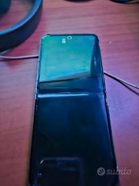 samsung flip 5 vetro piccolo funziona schermo inte
