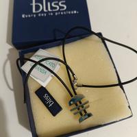 collana per uomo Bliss