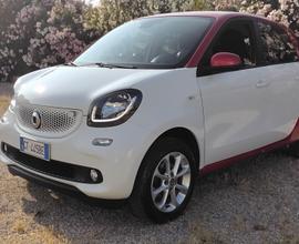 Smart ForFour 70 1.0 Passion