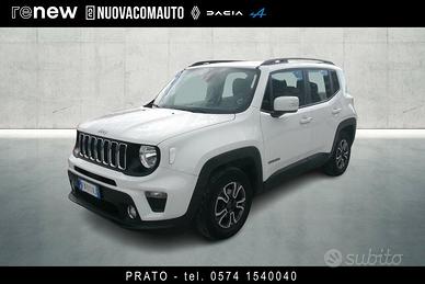 Jeep Renegade 1.0 t3 Longitude 2wd