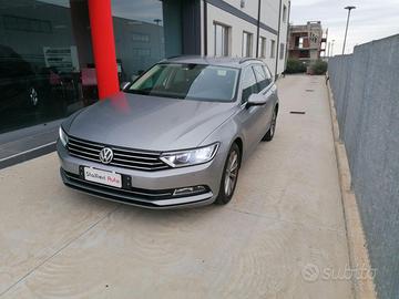 Passat Variant Dsg