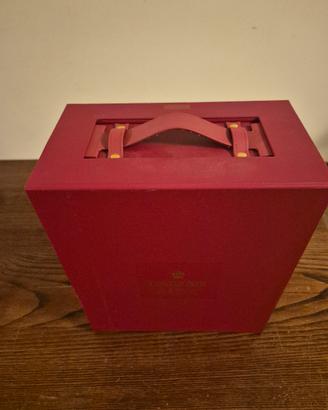 Cofanetto Louis XIII Remy Martin