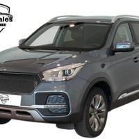 Dr 5.0 1.5 Bi-Fuel GPL Perfetta