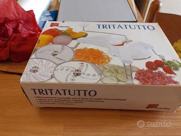 TRITATUTTO 