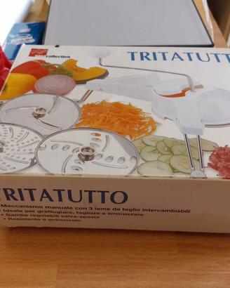 TRITATUTTO 